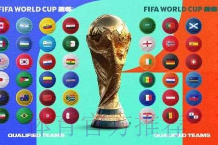 2026世界杯直播平台推荐指南